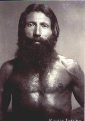 TARZAN